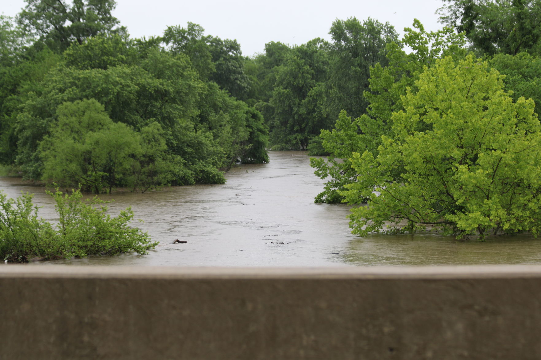 Skiatook Flooding